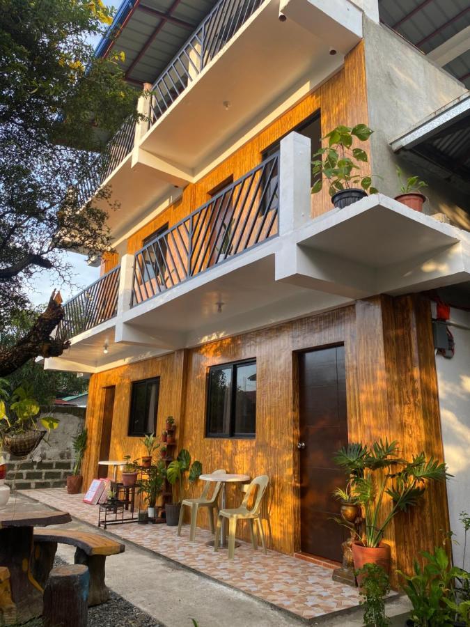 Alona'S Traditional Filipino Home Near 100 Islands Wharf Alaminos Kültér fotó