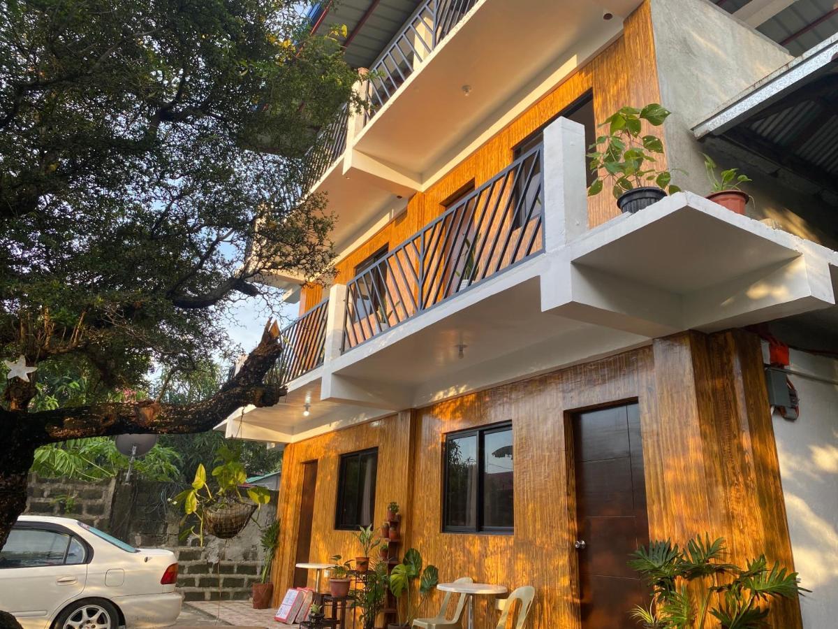 Alona'S Traditional Filipino Home Near 100 Islands Wharf Alaminos Kültér fotó