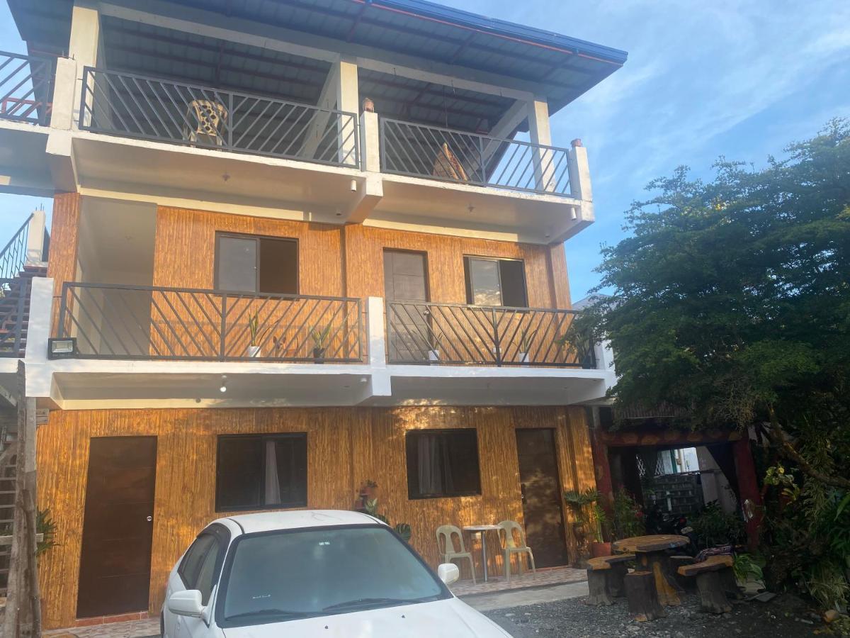 Alona'S Traditional Filipino Home Near 100 Islands Wharf Alaminos Kültér fotó