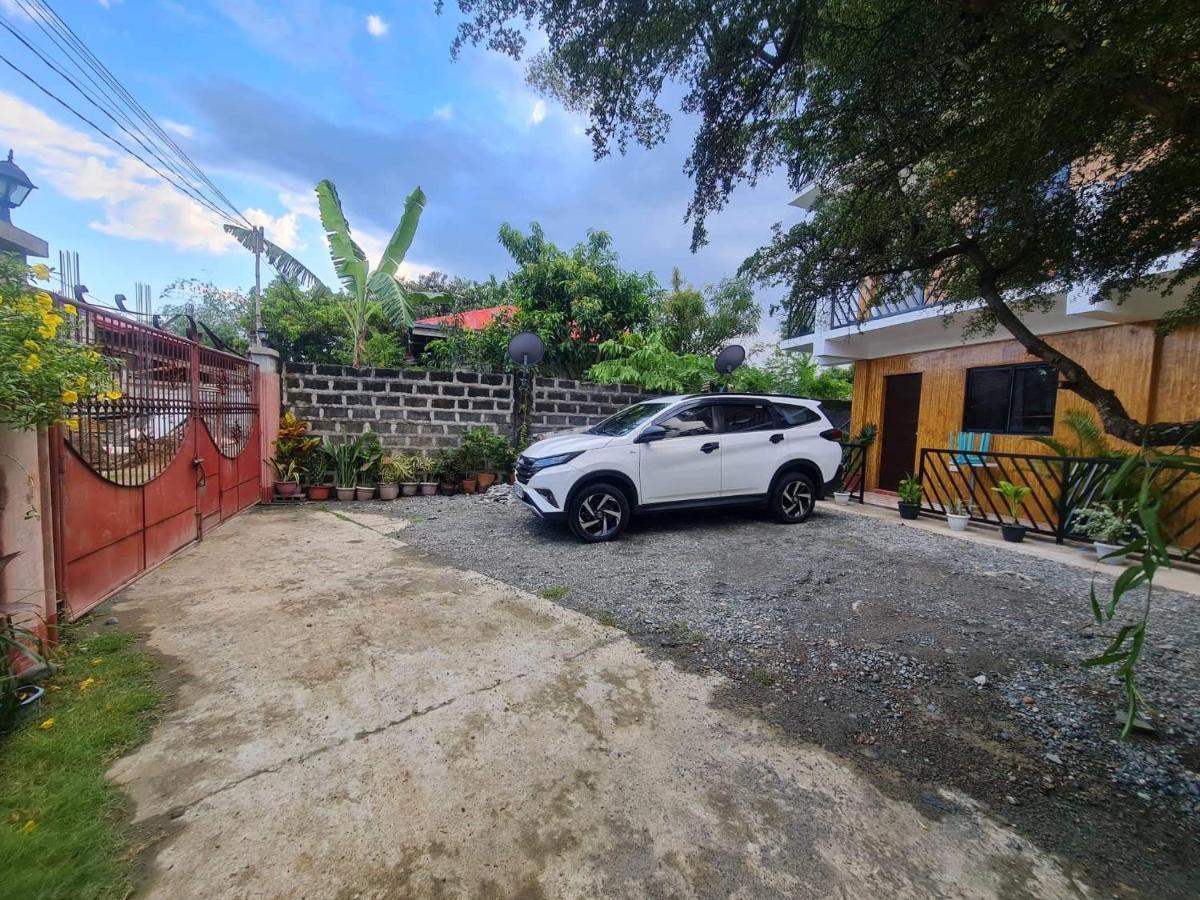 Alona'S Traditional Filipino Home Near 100 Islands Wharf Alaminos Kültér fotó