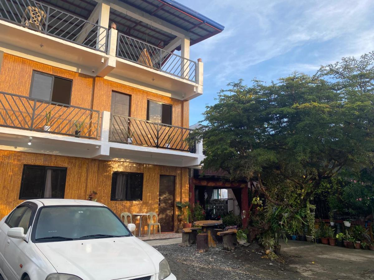 Alona'S Traditional Filipino Home Near 100 Islands Wharf Alaminos Kültér fotó