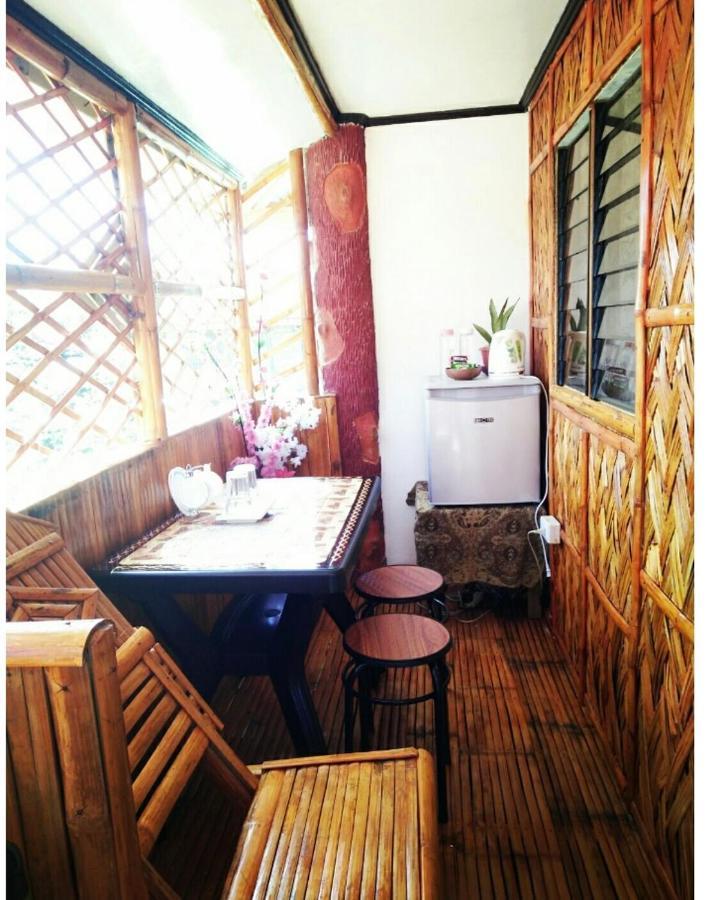 Alona'S Traditional Filipino Home Near 100 Islands Wharf Alaminos Kültér fotó